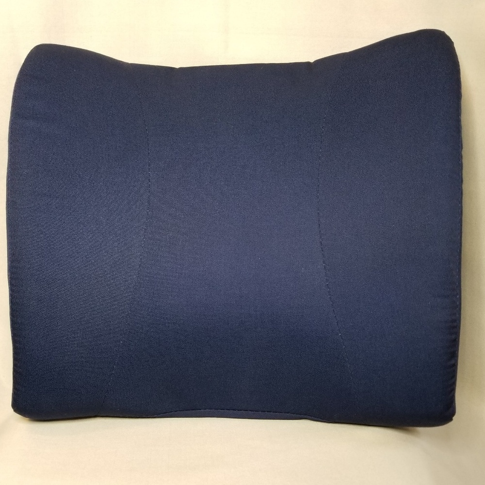Lumbar Back Support Cushion NWOT